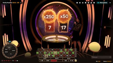 multiplier roulette